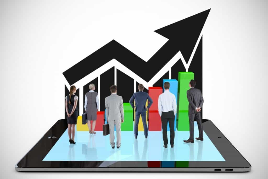 Timeline of Digital Marketing Evolution