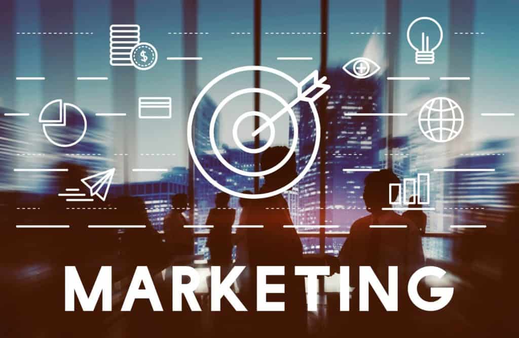 Digital Marketing's Impact on Future Trends